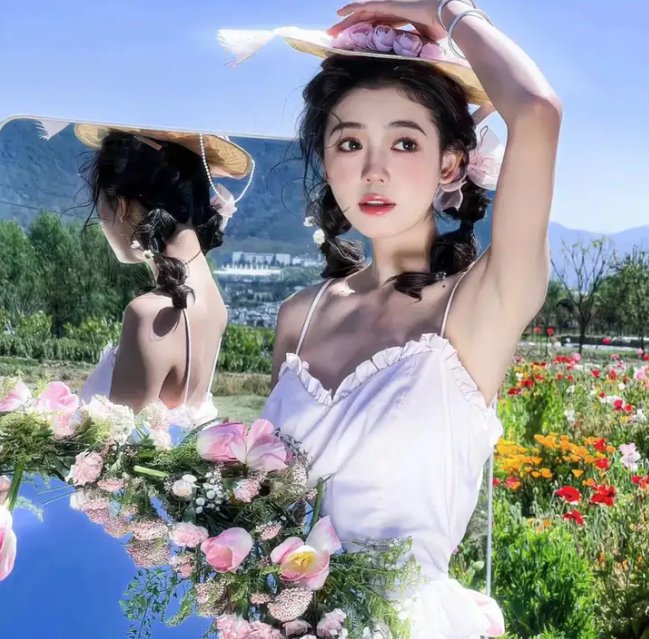 曼陀罗