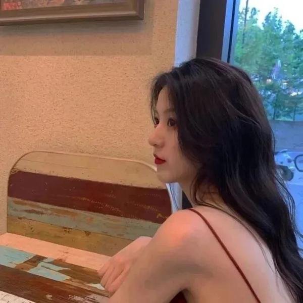 美好的早晨